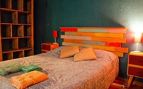 Apart Villa Crespo